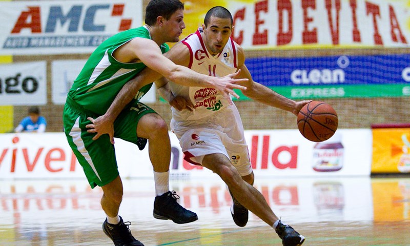 Cedevita ipak rutinski