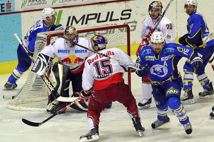 "Ne gledamo Olimpiju, gledamo gore"