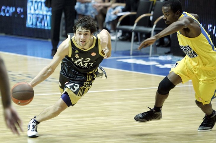 Messina još traži formulu