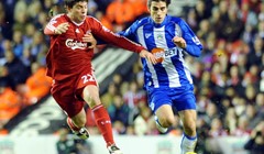 Srpski vratar posuđen u Englesku