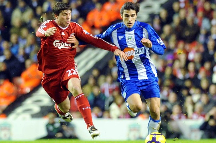 Srpski vratar posuđen u Englesku