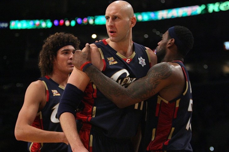 Cavsima još jedan derbi