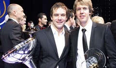 "Sljedeći prvak je - Vettel"