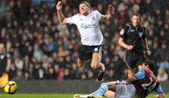 "To je bit nogometa"