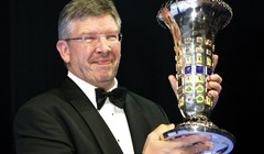 Kraljica nagradila Buttona i Brawna