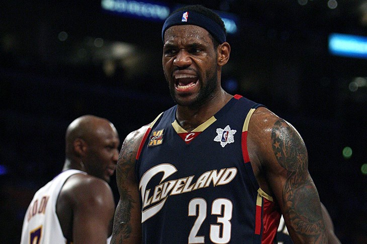 Video: "Bio je dužan"