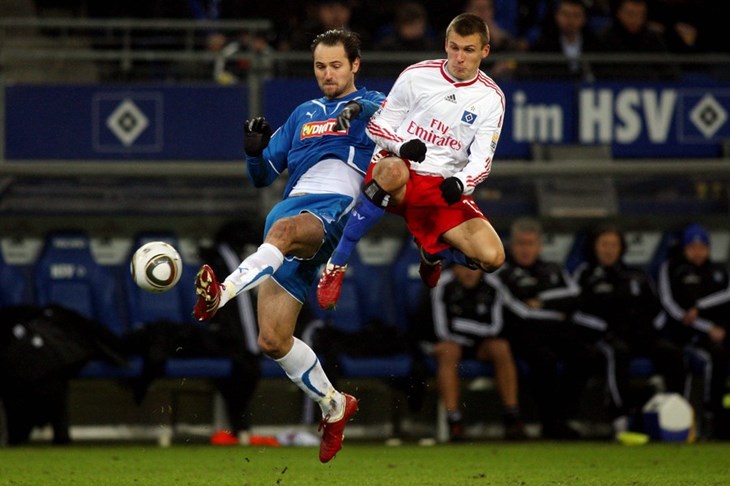 Šimunić među najboljim kupnjama godine