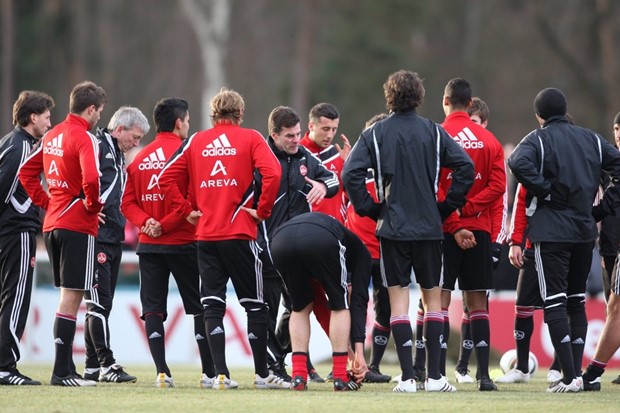 Bayern Nürnbergu posudio Brazilca