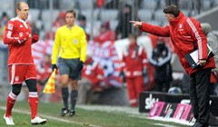 "Nema dogovora s Real Madridom"