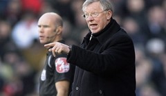 "Samo bod manje bez Ronalda"