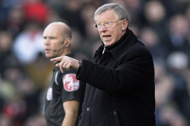 "Samo bod manje bez Ronalda"