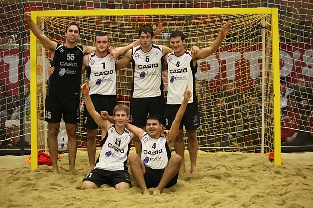 Sokol osvojio Švicarsku