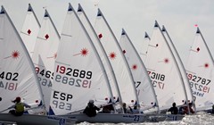 Marko Pereša pobjednik u Laseru