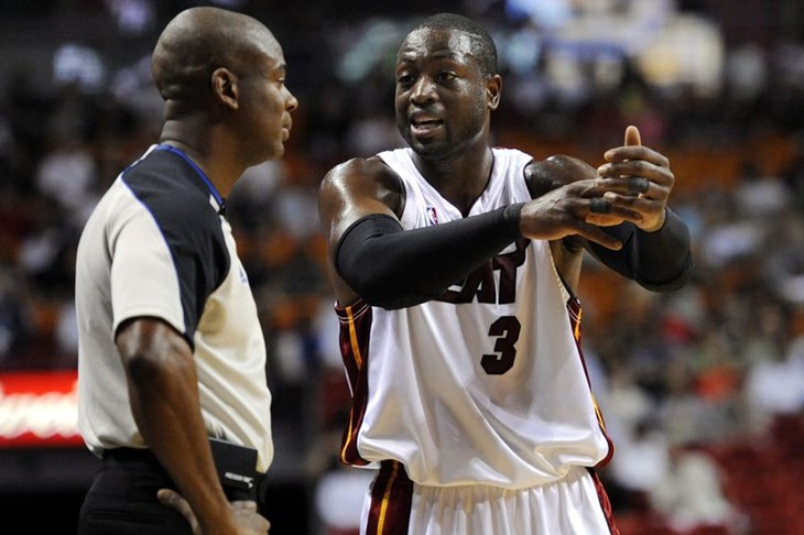 Spursi očitali lekciju Miamiju