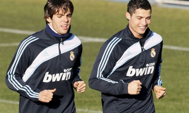 Ronaldo: "Osvojit ćemo sve"