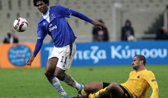 Everton suspendirao Joa