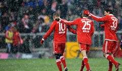 Bayern posudio i trećeg igrača