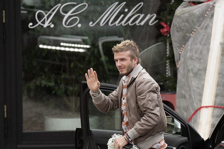 "Neću slaviti gol Unitedu"