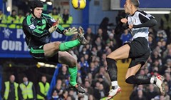 "Trebam odgovornog vratara"