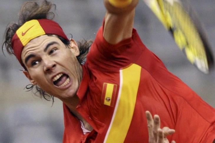 Nadal bolji od Söderlinga