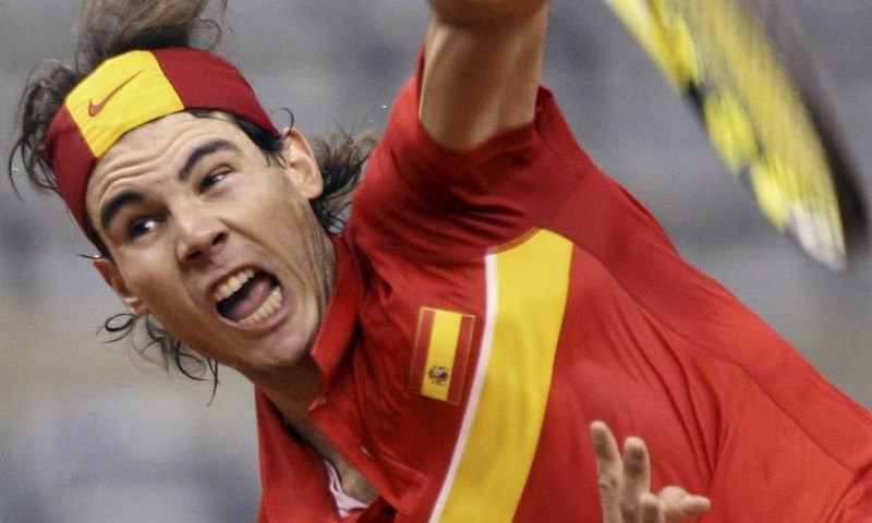 Nadal bolji od Söderlinga