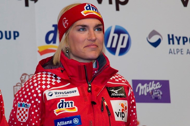 Nika: "Nije bilo drugog izlaza"