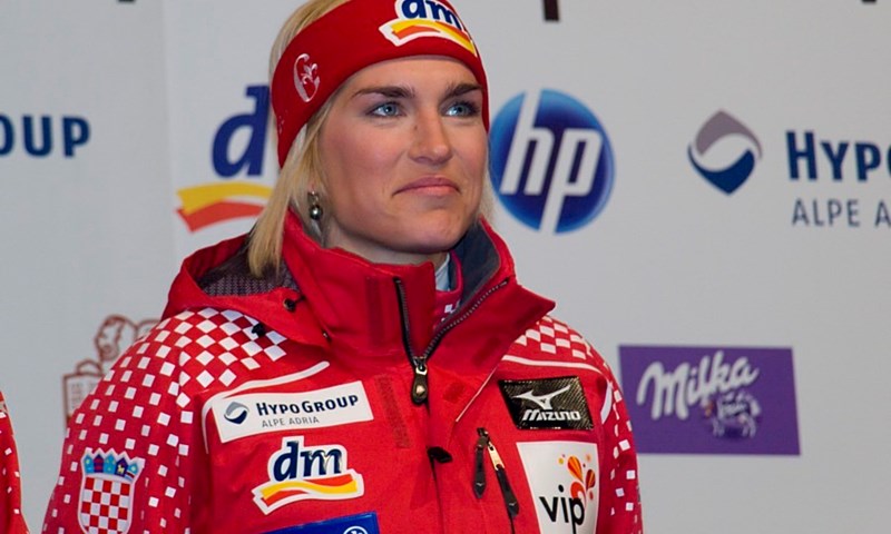 Nika: "Nije bilo drugog izlaza"