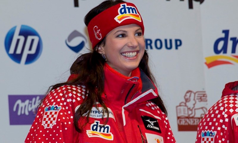 Predstavljamo: Ana Jelušić