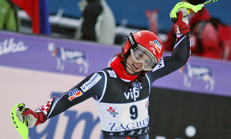 "Ponovno mogu u 10"