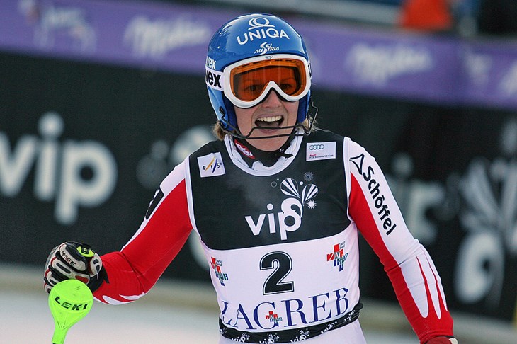 Schild deklasirala konkurenciju