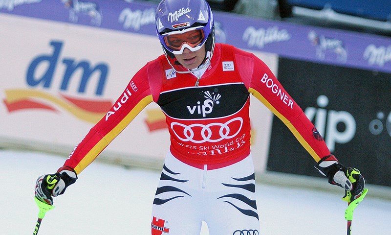 Riesch ponovno nadmašila Vonn