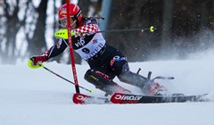 Dan hrvatskih slalomašica
