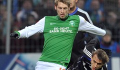 Rafinhu čeka Magathova kazna