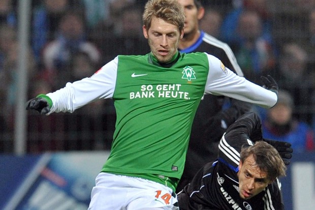 Rafinhu čeka Magathova kazna