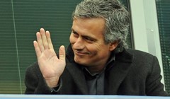 "Chelsea nije Mourinhov"