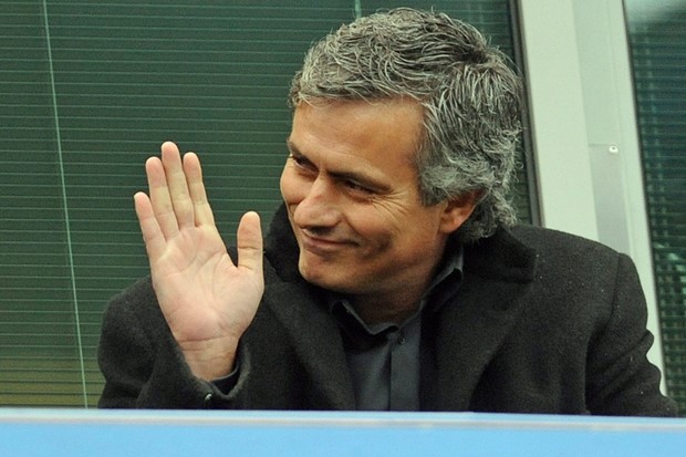 "Chelsea nije Mourinhov"