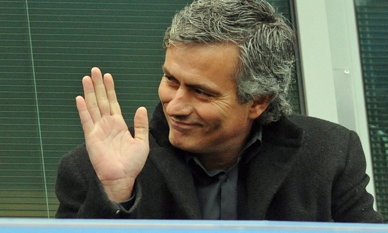 "Chelsea nije Mourinhov"