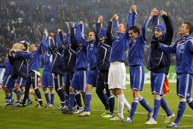 Mladić iz Bayerna preselio u Schalke