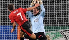 "Teško će Owen na SP"