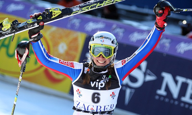 Aubert uz skije mijenja i ekipu