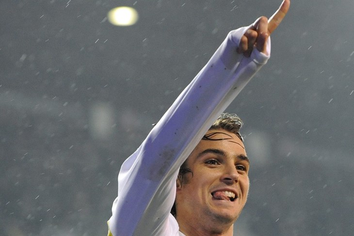 "Teško je protiv Luke i Nike"