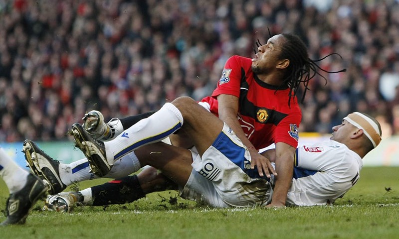 Video: Leedsu senzacija na Old Traffordu