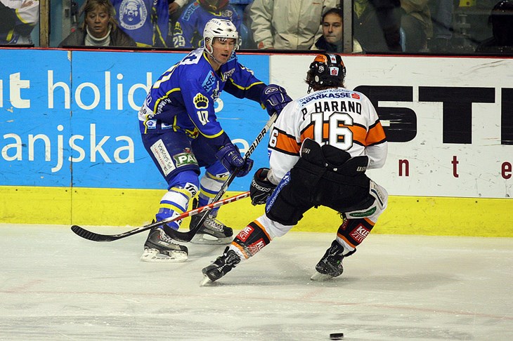 "Žao mi je Kristana"