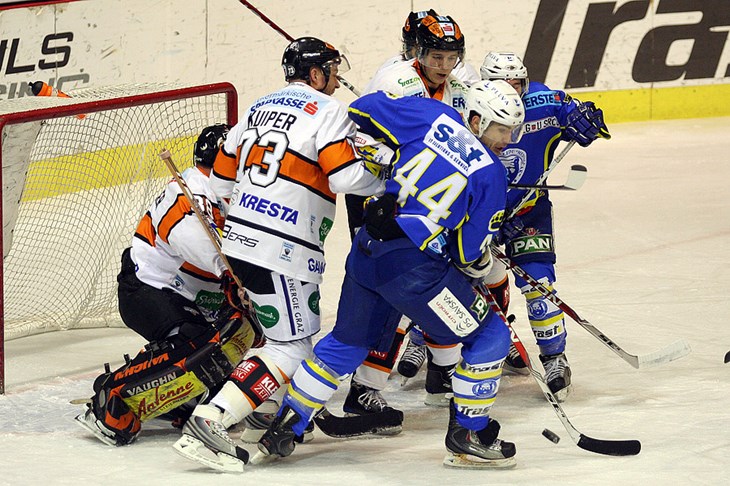 "Bilo je zabavno igrati"