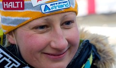 Poutiainen: "Schild skija kao i Janica"