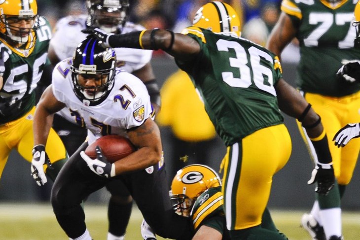 U doigravanju Ravensi i Jetsi