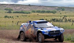 Video: Al-Attiyah sjajan, Coma kažnjen