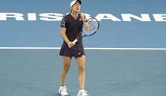 Henin se vratila pobjedom