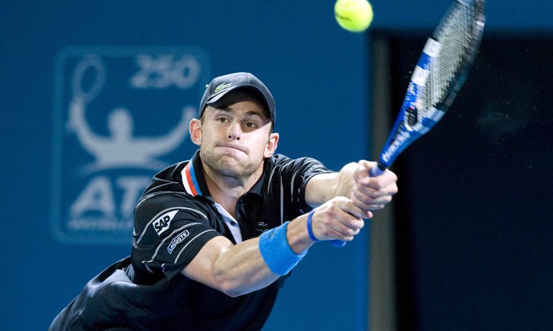 Roddick i Štepanek prošli