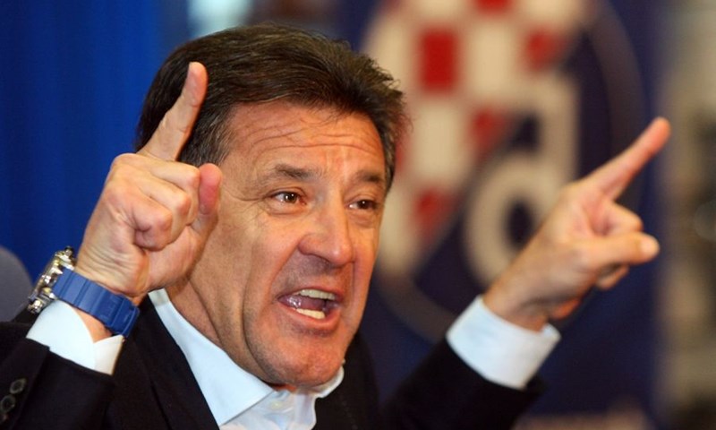 "Nema ponuda za Mandžukića"